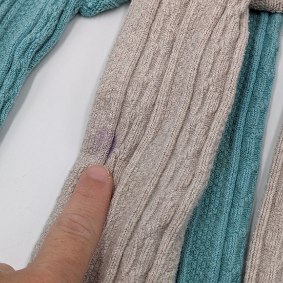 3 Mini Boden Footless Tights Leggings 2T 3T - Picture 5 of 7